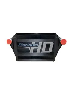 Platinum HD Charge Air Cooler 353408 
