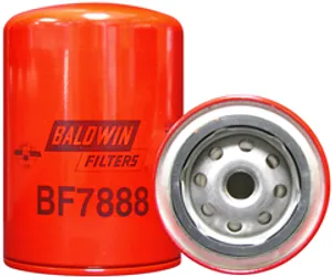 Baldwin Fuel Spin-On 232016 