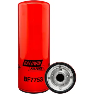 Baldwin Spin-On Fuel Spin-On 237818 
