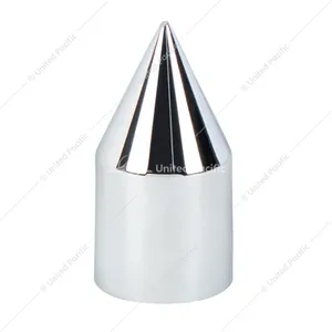 United Pacific (10/PACK)CHROME 1096512 
