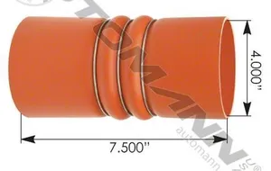 Automann CAC Hose 1182490 