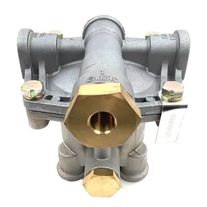 Armada Relay-Emer. Valve 255674 