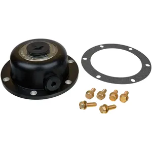 SKF Axle Hub Cap 287808 