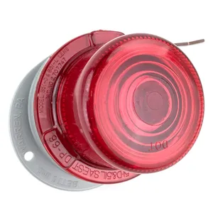 Betts Industries Auxiliary Light 287072 