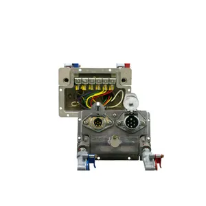 Haldex NOSEBOX A 372766 