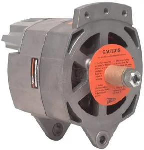 Wilson MO 8SC 12V 185A 894972 