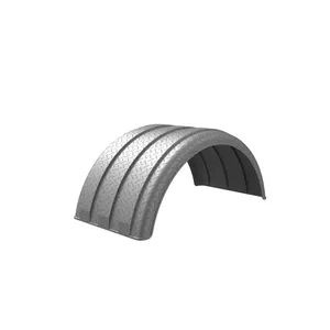 Minimizer Dual Fender 19 986720 