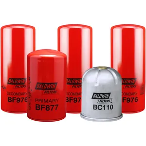 Baldwin Filter Kit 238860 