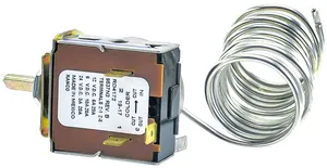 TruckAir Thermostat 359134 