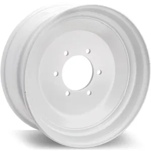 Americana Wheel & Tire 14 5X6 6 LUG WH 359260 