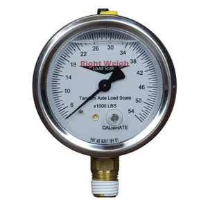 Right Weigh SCALE, LQ 344794 