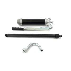SKF Lincoln Pump - Manual 273570 