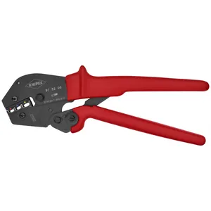 Knipex Tools LEVER ACTION CR 1272492 