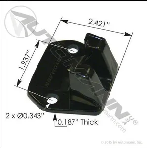 Automann Hood Latch Catc 1089714 