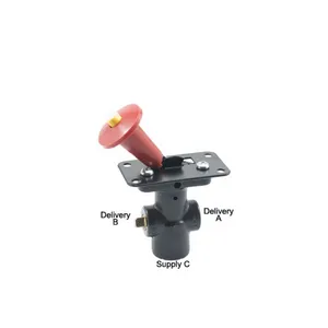 Haldex Flipper Valve 212490 