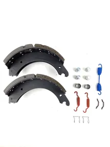 Marathon Brake Shoe Kit, Reman 259704 