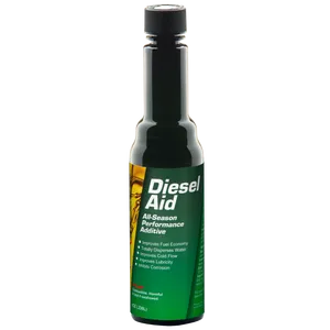 E-Zoil Additive - Fuel 245580 