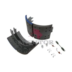 Meritor Reman Shoe 1006126 