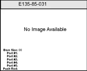 Bendix MASTER CYLINDER 442090 