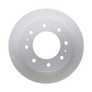 Raybestos DISC BRAKE ROTOR 727092 