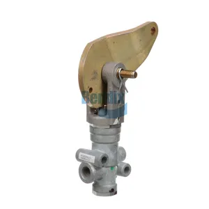 Bendix CONTROL VALVE 356080 