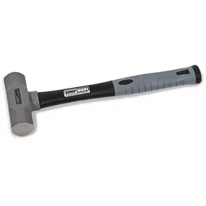Titan Jack & Equipment 3 LB. SLEDGE HA 1357228 