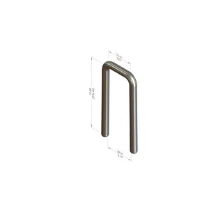 Holland UBOLT 3/4 DIA F 1161540 