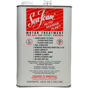 Sea Foam Sales Co SEA FOAM MOTOR 1297582 