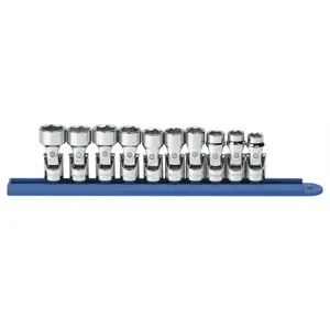 Gear Wrench 10PC 3/8  DRIVE 1250898 