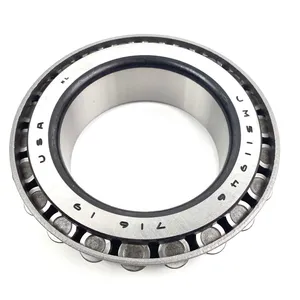 TrucKraft Bearing 262762 