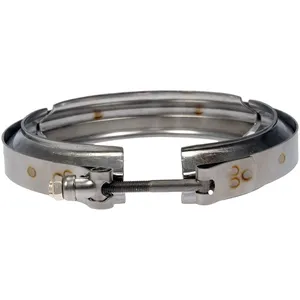 Dorman Exhaust Clamp 341438 