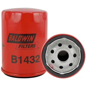 Baldwin Lube Spin-On 236514 