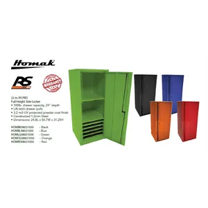 Homak Mfg SIDE LOCK 1253808 