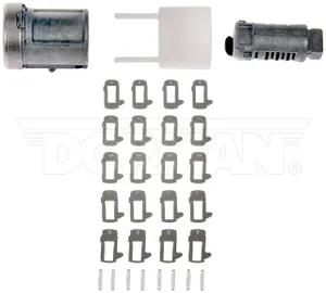 Dorman LOCK ASSEMBLY 556276 