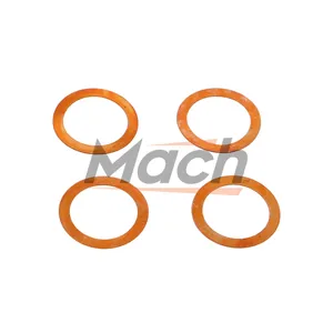 Mach Gask / Br Wash 762528 