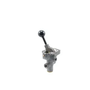Haldex VALVE 375046 
