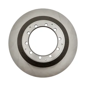 Raybestos DISC BRAKE ROTOR 895804 