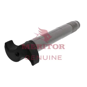 Meritor Q Plus 1.5 28 Spline Left Hand Camshaft 1046844 