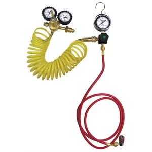 CPS Products Inc NITROGEN PRESSU 1219476 