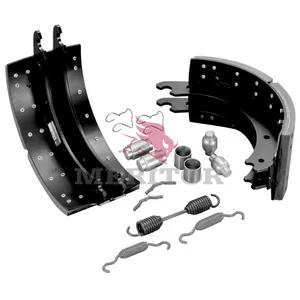 Meritor Reman Shoe Kit 795042 