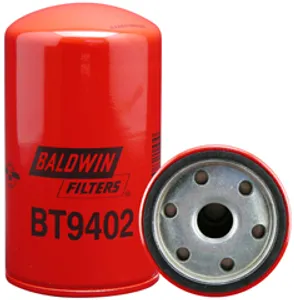 Baldwin HD FILTER 376124 