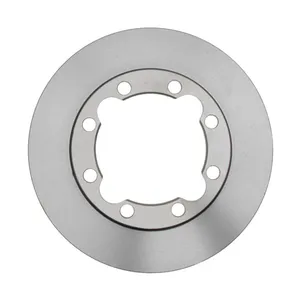Raybestos DISC BRAKE ROTOR 985730 