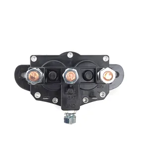 Buyers Products Solenoid 240490 