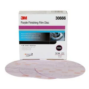 3M Automotive FINISHING FILM 1292458 