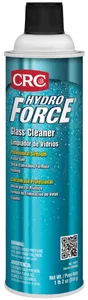 CRC Cleaner - Glass 238776 