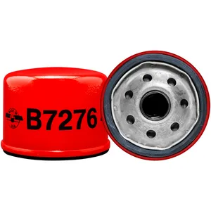 Baldwin Lube Spin-On 237274 