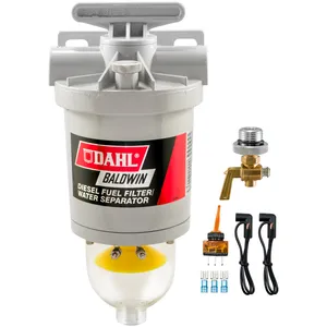 Baldwin DIESEL FUEL FIL 910192 