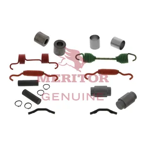 Meritor Minor Brk Kit 379052 