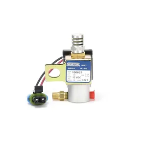 Horton Fan Clutch Solenoid Valve 614910 
