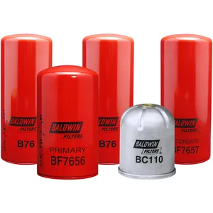 Baldwin Filter Kit 222958 